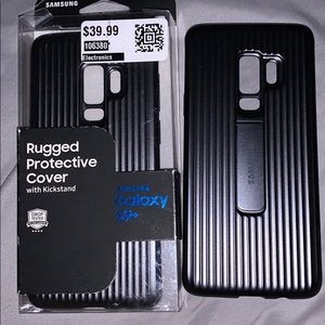 Samsung galaxy S9 plus phone case